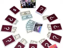 Millions Of Dollars - Volume 2