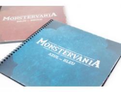Monstervania