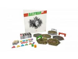 Rallyman : Dirt RX - Extension