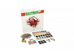 Rallyman : Dirt The Climb - Extension