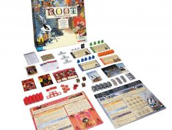 Root : Maraude - Extension