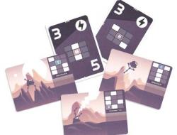 Rove - Micro Game
