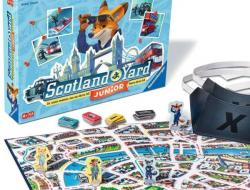 Scotland Yard Junior