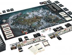 The Elder Scrolls V : Skyrim The Adventure Game