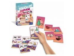 Touch It : Japon