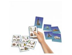 Touch It : Monuments