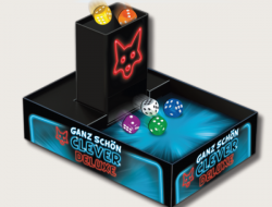 Très Futé ! Deluxe