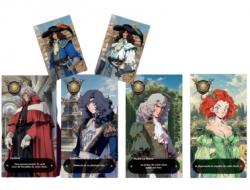 Versailles Request