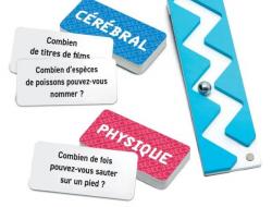 3 Secondes ! (Pas Plus)