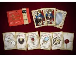 Baiser Mortel - Micro Game