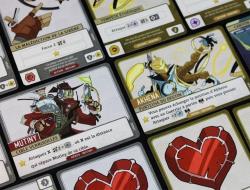 Battlecrest - Micro Game