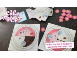 Cake Master