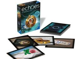 Echoes : Le Médaillon