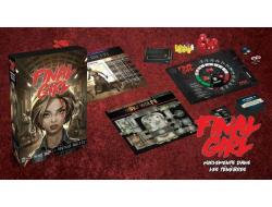 Final Girl : Hurlements dans les Ténèbres - Extension