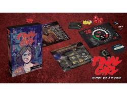 Final Girl : La Mort est à la Porte - Extension