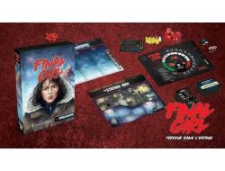 Final Girl : La Station 2891 ne répond plus - Extension