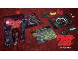 Final Girl : Lune de Sang - Extension