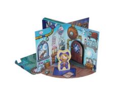 Histoire Qui Pop : L'École de la Lune