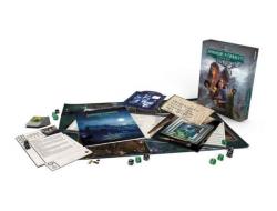 Horreur à Arkham : Le Jeu de Rôle - L'Insatiable Abysse