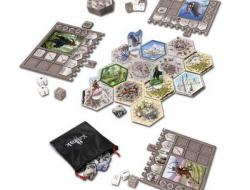 Karak 2 : Imperium - Extension