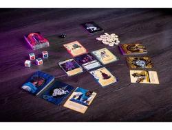 Kinfire Delve - Scorn's Stockade