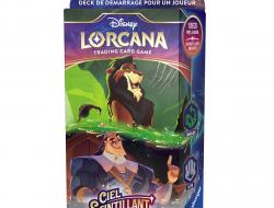 Lorcana - Ciel Scintillant