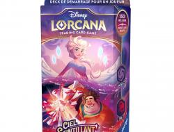Lorcana - Ciel Scintillant