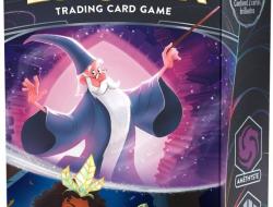 Lorcana - L'Ascension des Floodborn