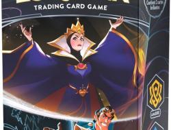 Lorcana - L'Ascension des Floodborn