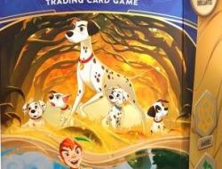 Lorcana - Les Terres d'Encres