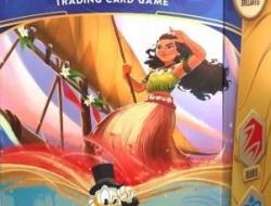 Lorcana - Les Terres d'Encres