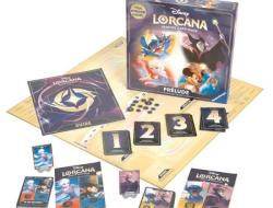 Lorcana - Prélude
