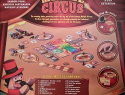 Meeple Circus