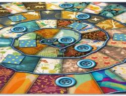 Patchwork - 10ème Anniversaire