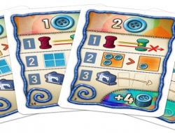 Patchwork - 10ème Anniversaire