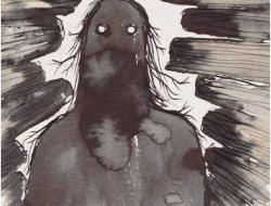 Quand les Murs me Parlent