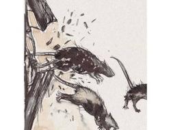 Quand les Murs me Parlent