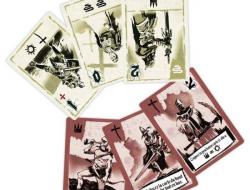 Ragemore - Micro Game