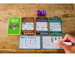 Rolling Realms Redux