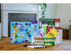 Rolling Realms Redux