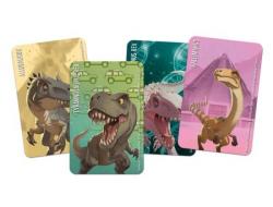 Similo : Jurassic World