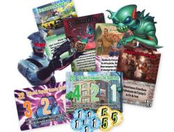 Smash Up : Fait Son Cinéma - Extension