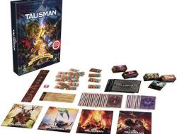 Talisman - Alliances : L'Appel Du Destin - Extension