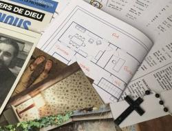 Ultime Châtiment - Sous Scellés