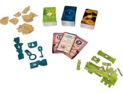 Unlock ! Kids : Histoires de l'Île d'Émeraude