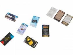 Unlock! Legendary Adventures