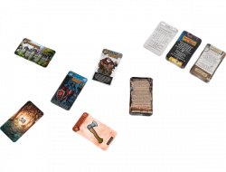 Unlock! Legendary Adventures