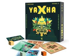 Yaxha