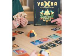 Yaxha