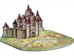 7 Pièces pour un Château